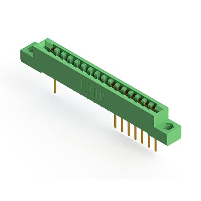 307-016-541-104 EDAC Inc.  Edgeboard Connectors